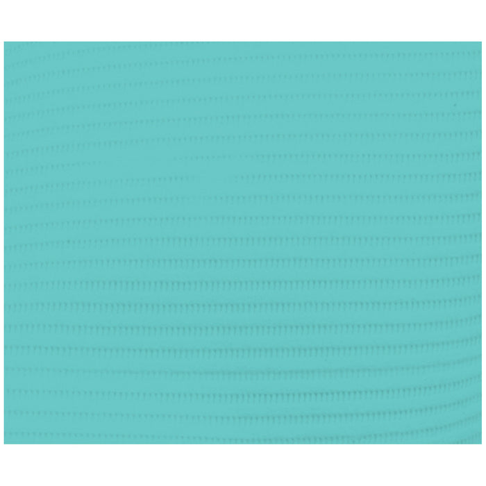 Crosstex International Crosstex International WTXAQ Towel 3-Ply Paper 19" x 13" Aqua Supplies reLink Medical