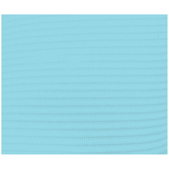 Crosstex International Crosstex International WTXBL Towel 3-Ply Paper 19" x 13" Blue Supplies reLink Medical