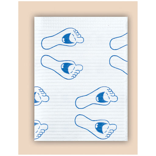 Crosstex International Crosstex International WTXFP Towel 3-Ply Paper 19" x 13" Happy Supplies reLink Medical