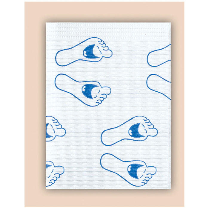 Crosstex International Crosstex International WTXFP Towel 3-Ply Paper 19" x 13" Happy Supplies reLink Medical