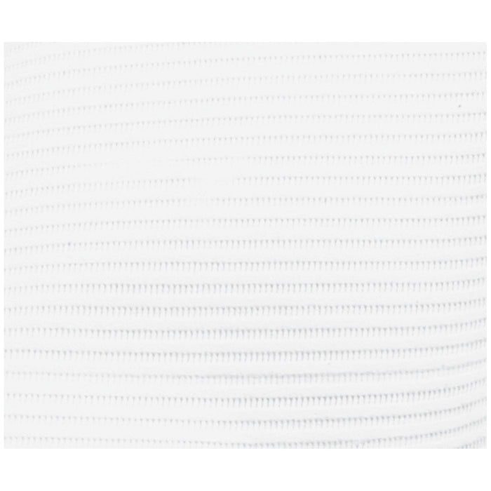 Crosstex International Crosstex International WTXWH Towel 3-Ply Paper 19" x 13" White Supplies reLink Medical