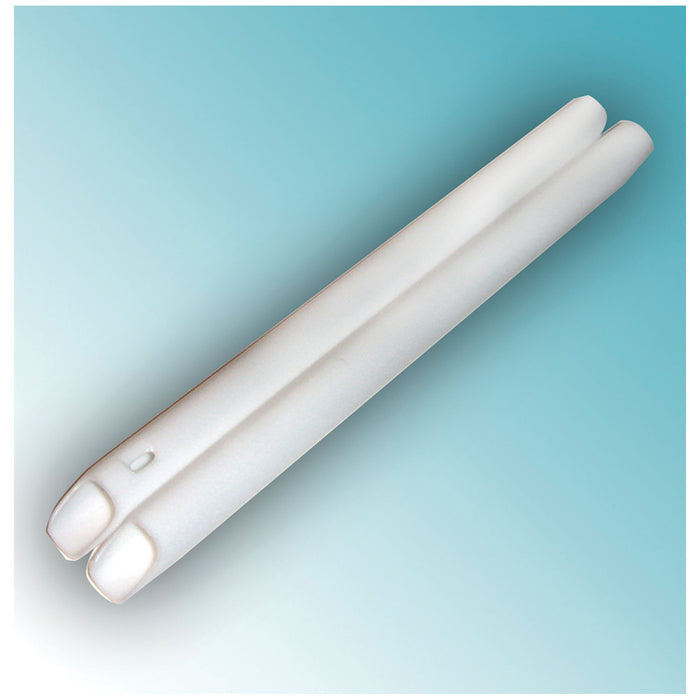 Crosstex International Crosstex International ZETMVYE Tip Yellow 100/bg 10 bg/ctn 4 Supplies reLink Medical