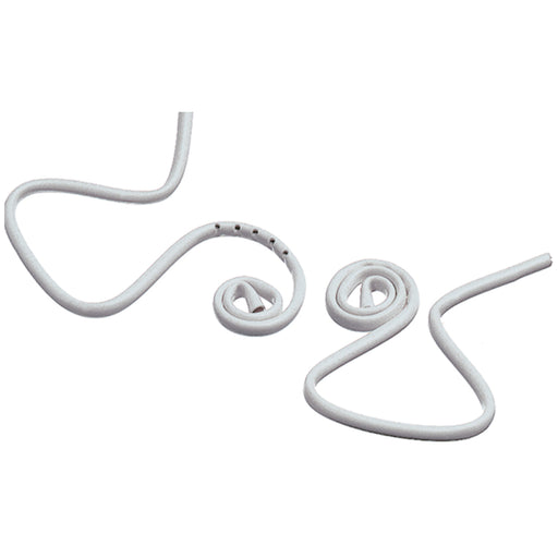 Crosstex International Crosstex International ZFF Ejector White 100/bg 10 Supplies reLink Medical