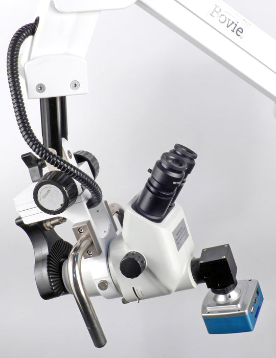 Aspen Surgical Aspen Surgical Colpo-Master I Colposcope Equipment reLink Medical