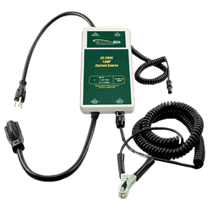 BC Biomedical BC Biomedical CS-2000 Current Source Analyzer Test Equipment reLink Medical