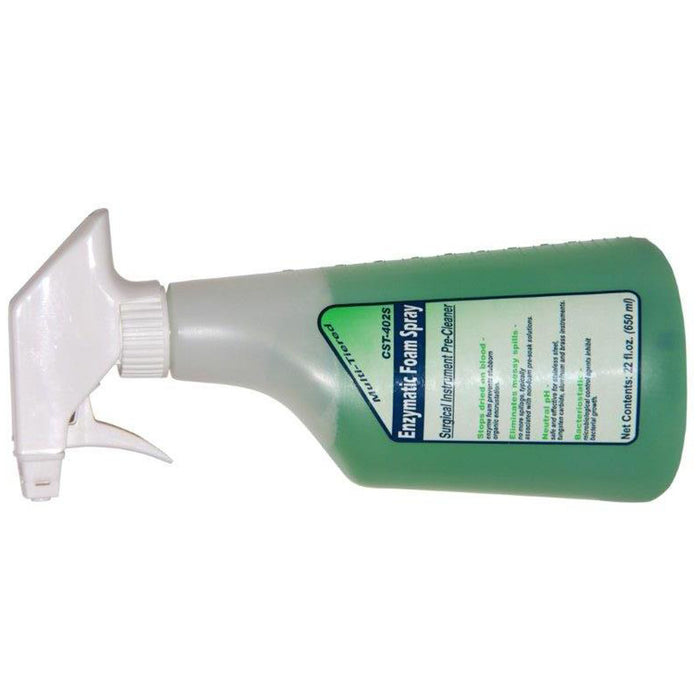 Complete Solutions Technologies, LLC Complete Solutions Technologies LLC CST-402S-22 Enzymatic Foam Supplies reLink Medical