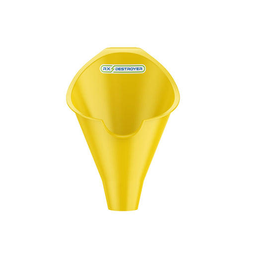 C2R Global Manufacturing C2R Global Manufacturing RXFUN Rx Destroyer Supplies reLink Medical