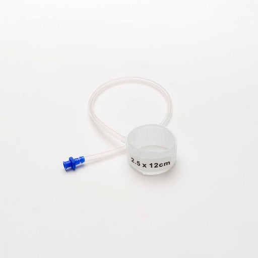 Newman Medical Newman Medical CUFF-220D Digit Cuff Disposable 2.5cm Latex Supplies reLink Medical