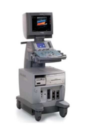 Siemens Siemens CV 70 Ultrasound Ultrasound reLink Medical