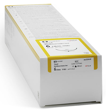 Medtronic Medtronic 8886241383 Suture Size Supplies reLink Medical