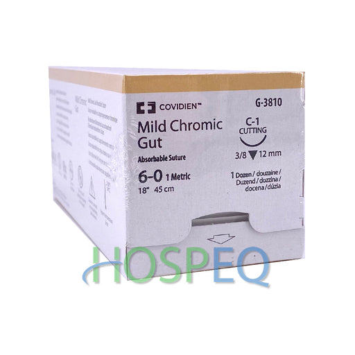 Medtronic Medtronic G3810 Suture Reverse Supplies reLink Medical