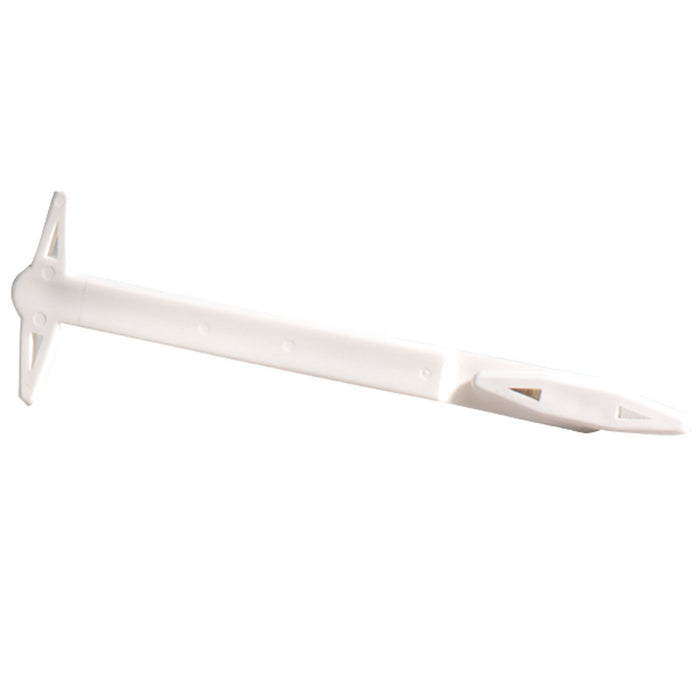 Convatec Convatec 022356 Loop Ostomy Rod  Use with 4" Flange 3 9/16" Supplies reLink Medical