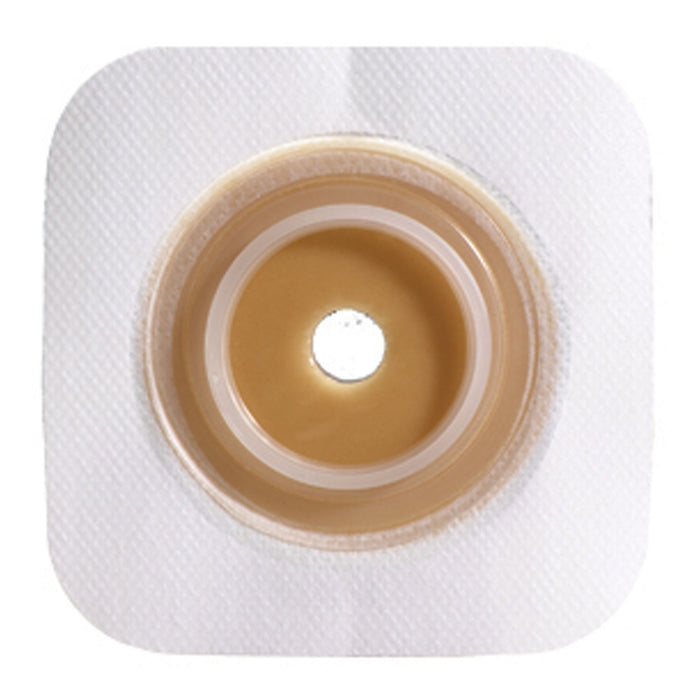 Convatec Convatec 125260 Skin Barrier with Tape Collar Cut-to-Fit  Flexible Supplies reLink Medical