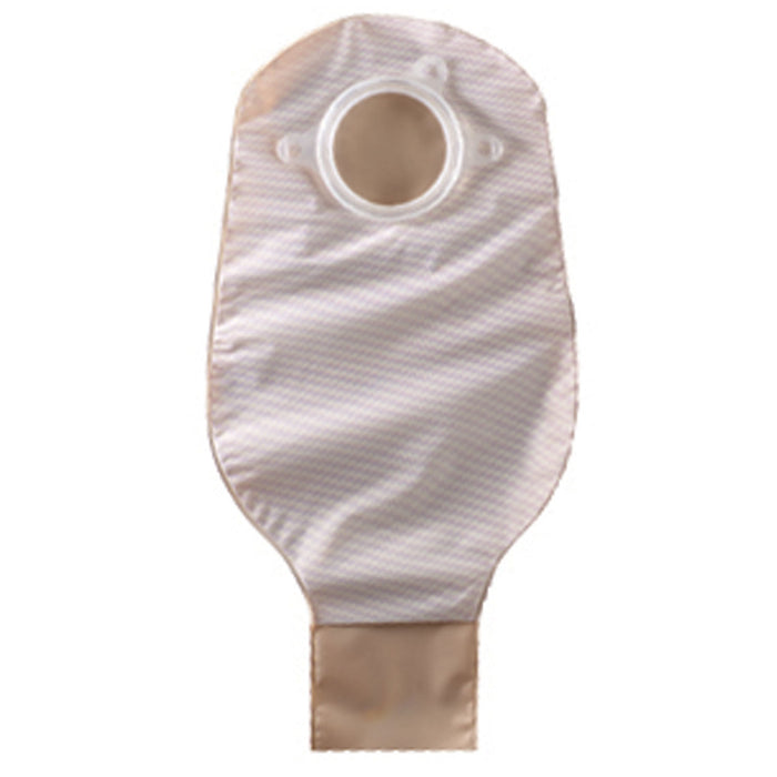 Convatec Convatec 404025 Drainable Pouch 2-Piece 12" 2-Sided Comt Panel Supplies reLink Medical