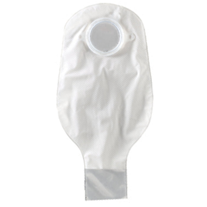 Convatec Convatec 401512 Drainable Pouch 2-Piece 12" 1-Sided Comt Panel Supplies reLink Medical