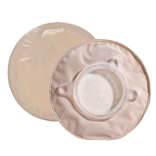 Convatec Convatec 401909 Flange Cap Filter 1-Sided Comt Panel Opaque 1 Supplies reLink Medical