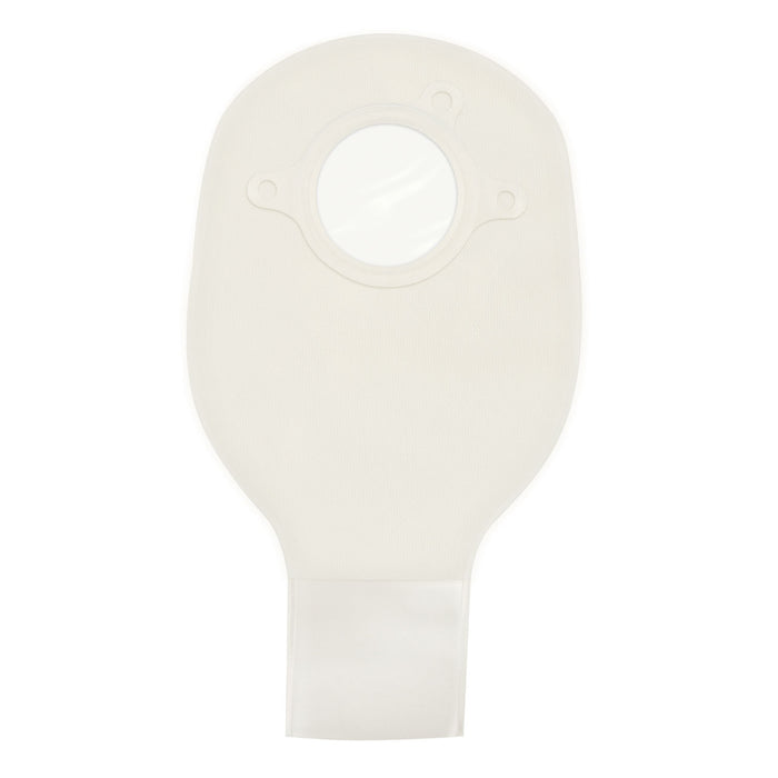 Convatec Convatec 401928 Drainable Pouch 2-Piece 6" 1-Sided Comt Panel Supplies reLink Medical