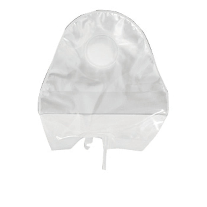 Convatec 401929 Urostomy Pouch 2-Piece 5" 1-Sided Comt Panel
