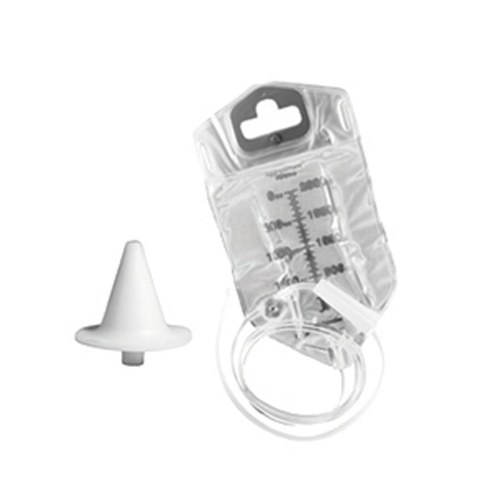 Convatec Convatec 401989 Irrigator with Stoma Cone Supplies reLink Medical