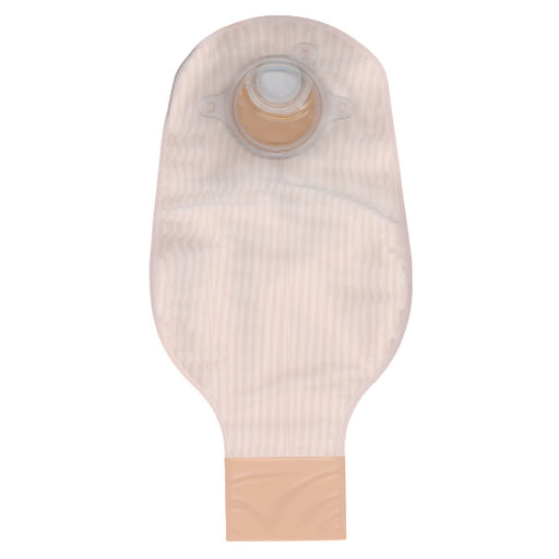 Convatec Convatec 411491 Drainable Pouch 2-Piece 12" 2-Sided Comt Panel Supplies reLink Medical
