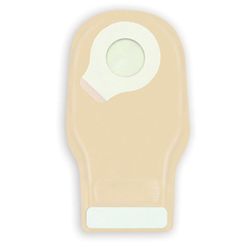 Convatec Convatec 411631 Adhesive Coupling X-Small 6" Pouch with 1-Sided Supplies reLink Medical