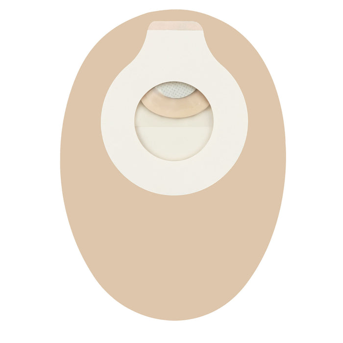 Convatec 411640 Adhesive Coupling 6" Pouch 2-Sided Comt Panel