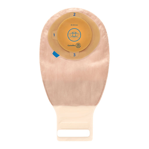 Convatec Convatec 413515 Moldable Drainable Pouch 1-Sided Comt Panel 12" Supplies reLink Medical