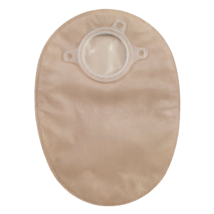 Convatec Convatec 416406 Closed-End Pouch 8" 2-Sided Comt Panel Filter Supplies reLink Medical