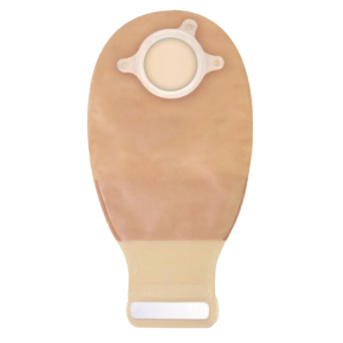 Convatec Convatec 416420 Closed-End Pouch 12" 2-Sided Comt Panel Tail Supplies reLink Medical