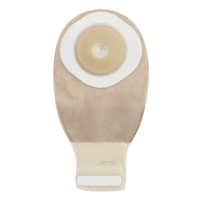 Convatec Convatec 416747 Drainable Pouch 12" 2-Sided Comt Panel Pre-Cut Supplies reLink Medical