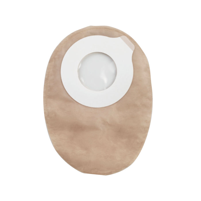 Convatec Convatec 416774 Closed-End Pouch 8" 1-Sided Comt Panel Filter Supplies reLink Medical