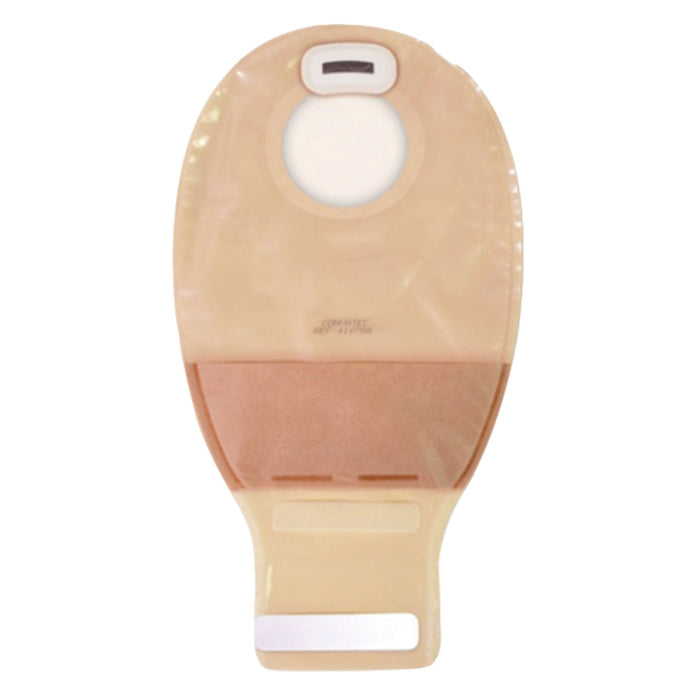 Convatec Convatec 416795 Drainable Pouch 12" 1-Sided Comt Panel Supplies reLink Medical