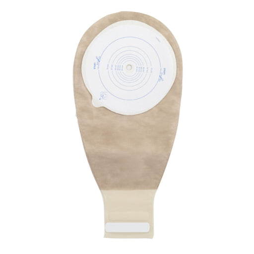 Convatec Convatec 416915 Drainable Pouch 14" 1-Sided Comt Panel Supplies reLink Medical