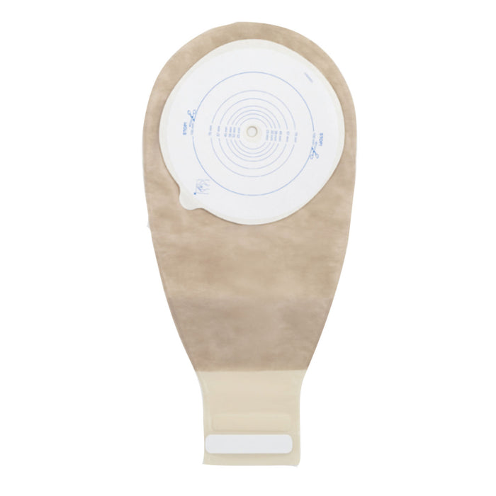 Convatec Convatec 416915 Drainable Pouch 14" 1-Sided Comt Panel Supplies reLink Medical