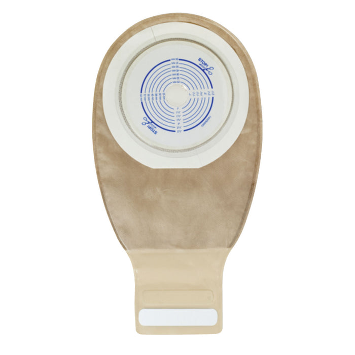 Convatec Convatec 416976 Drainable Pouch 12" 1-Sided Comt Panel Supplies reLink Medical