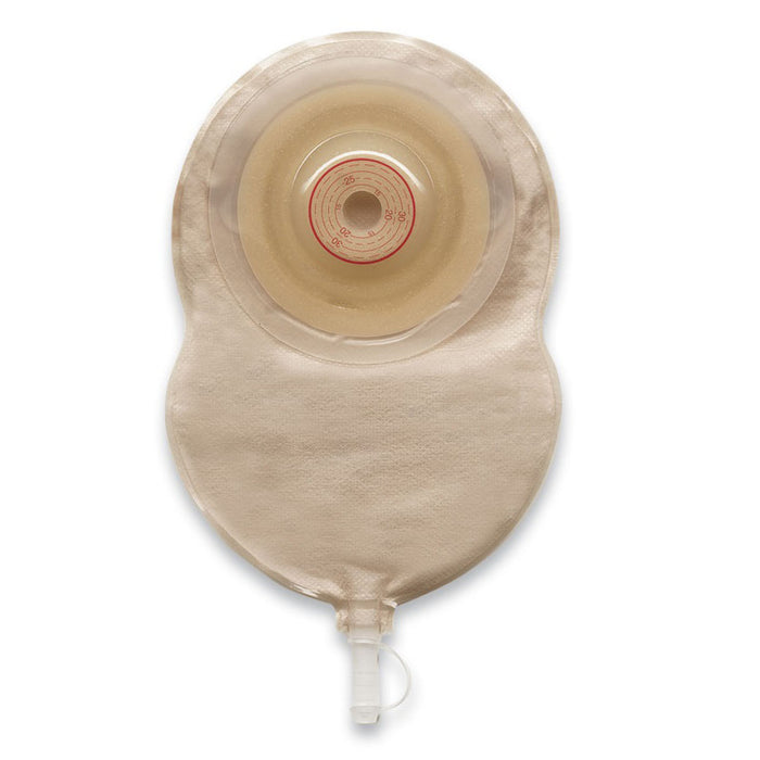 Convatec Convatec 421623 Urostomy Pouch V1 Cut-to-Fit Opaque 3/8" - 1 Supplies reLink Medical
