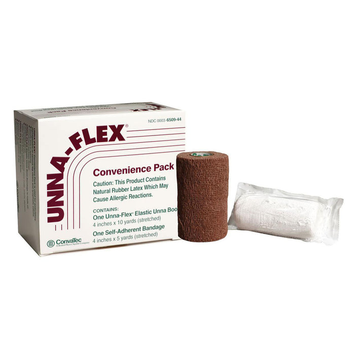 Convatec Convatec 650944 Compression Bandage Convenience Pack  Unna Supplies reLink Medical