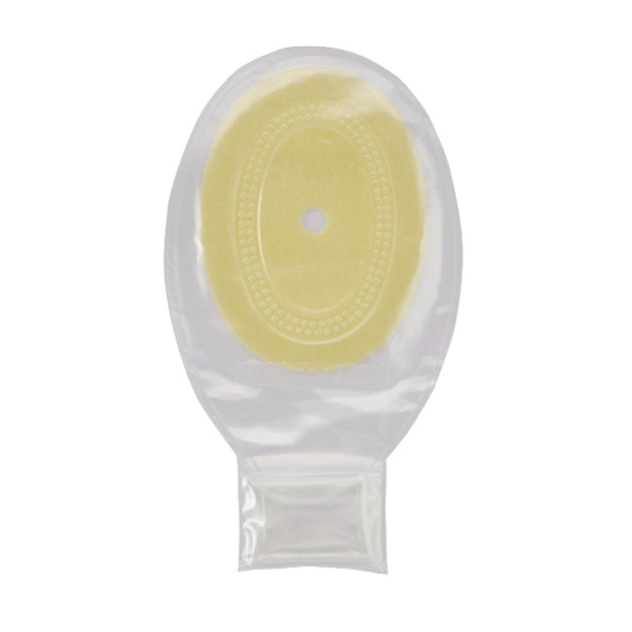 Convatec Convatec 839251 Wound Pouch 4.3" x 3" Fold and Tuck Closure Supplies reLink Medical