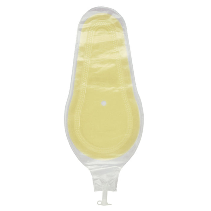 Convatec Convatec 839266 Wound Pouch 11.4" x 5.1" Remote Drainage Supplies reLink Medical