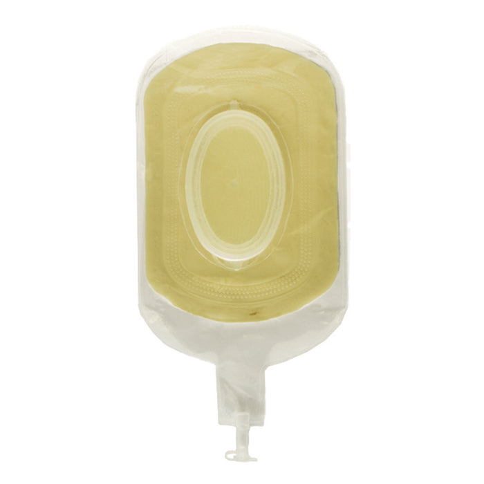 Convatec Convatec 839268 Wound Pouch 9.7" x 6.3" Vertical Cutting Area Supplies reLink Medical