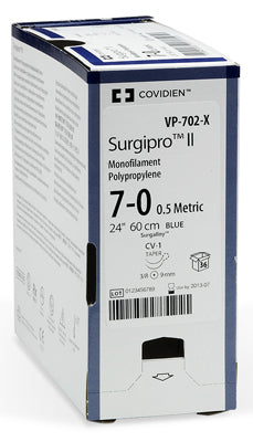 Medtronic Medtronic VP72MX Suture Taper Supplies reLink Medical