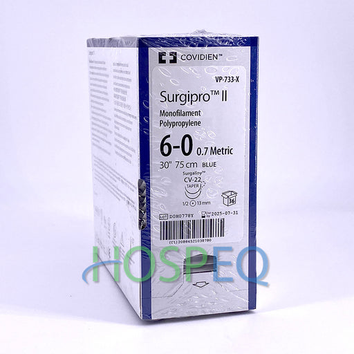 Medtronic Medtronic VP733MX Suture Taper Supplies reLink Medical