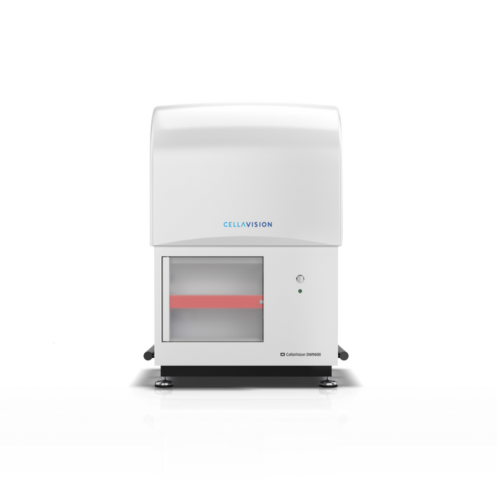 Beckman Coulter, Inc. Beckman Coulter CellaVision Digital Morphology Analyzer Clinical Lab reLink Medical