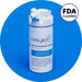 VapoCoolShot Inc. VapoCoolShot Inc. VM02000-12 CoolJect Topical Anesthetic Canister Supplies reLink Medical