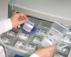 Capsa Healthcare Capsa Healthcare 12907 Column Mount IMC Supplies reLink Medical