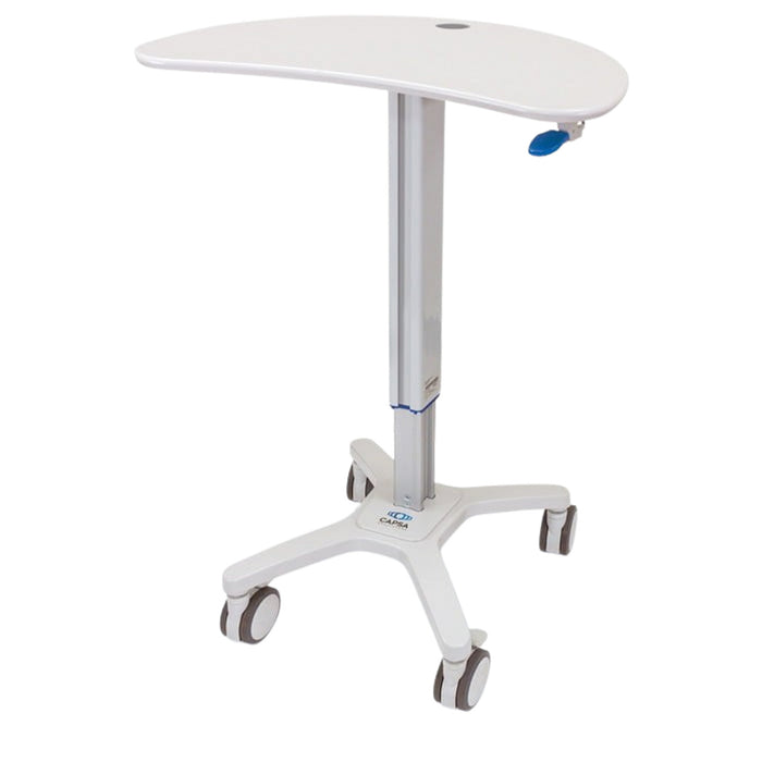 Capsa Healthcare Capsa Healthcare 207166-FC Kidney Cart Fiber Supplies reLink Medical