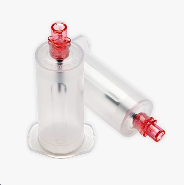 Becton Dickinson (BD) BD 36488000 Female Luer Adapter Pre-Attached Holder Bulk Supplies reLink Medical