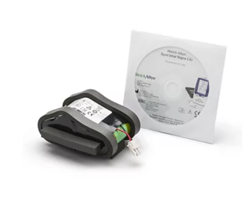 Hillrom Hillrom 105632 Lithium BatterySpot LXI Vital Batteries reLink Medical