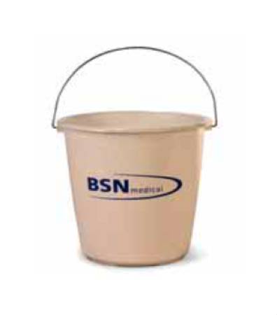 BSN Medical/Jobst BSN Medical/Jobst 7204626 Casting Pail Plastic with BSN Supplies reLink Medical