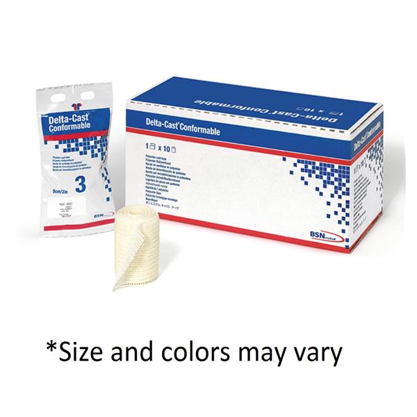 BSN Medical/Jobst BSN Medical/Jobst 6664 Delta-Cast Conmable Casting Tape Supplies reLink Medical